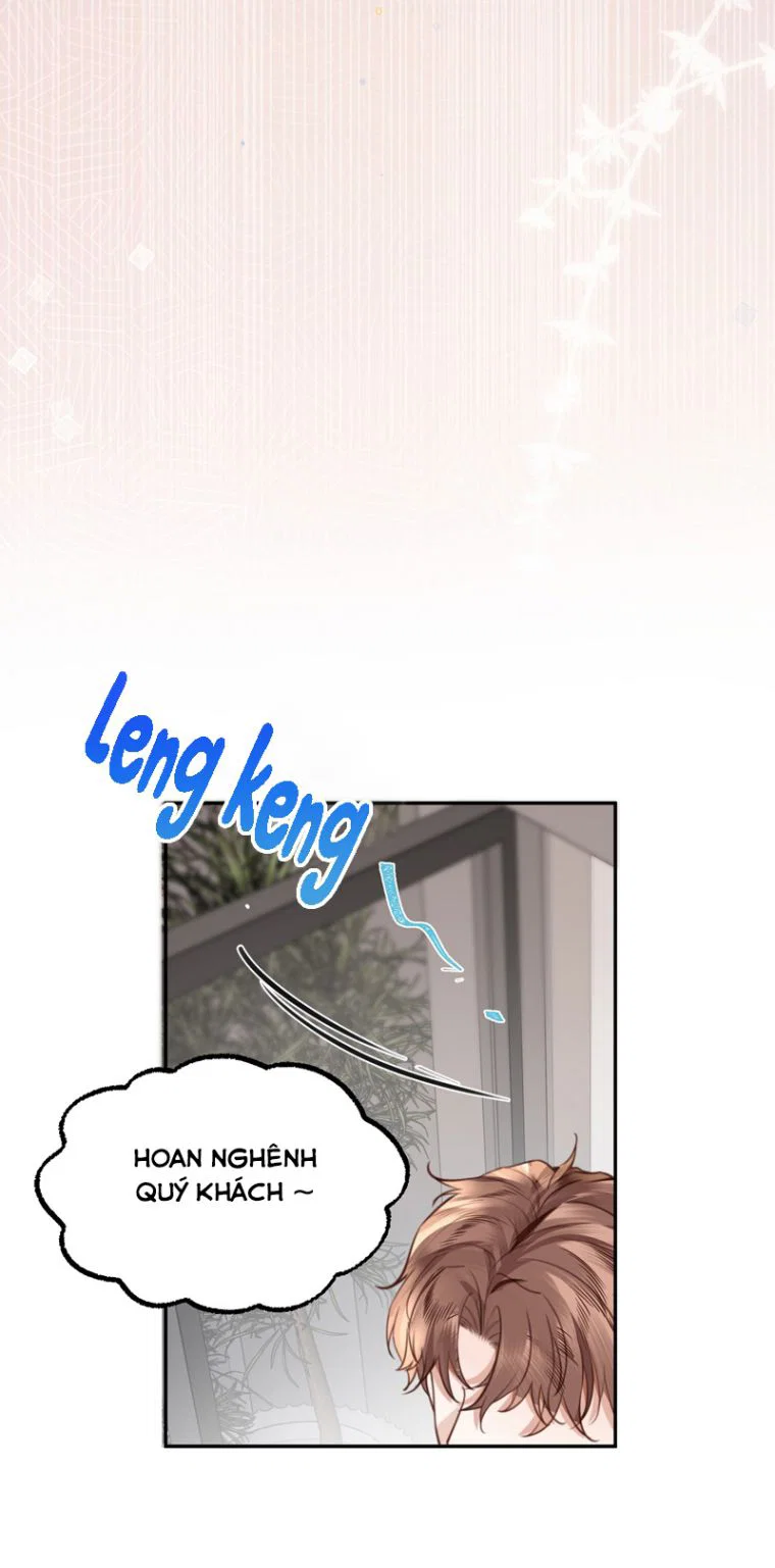 Tổng tài định chế tư nhân - Chap 66