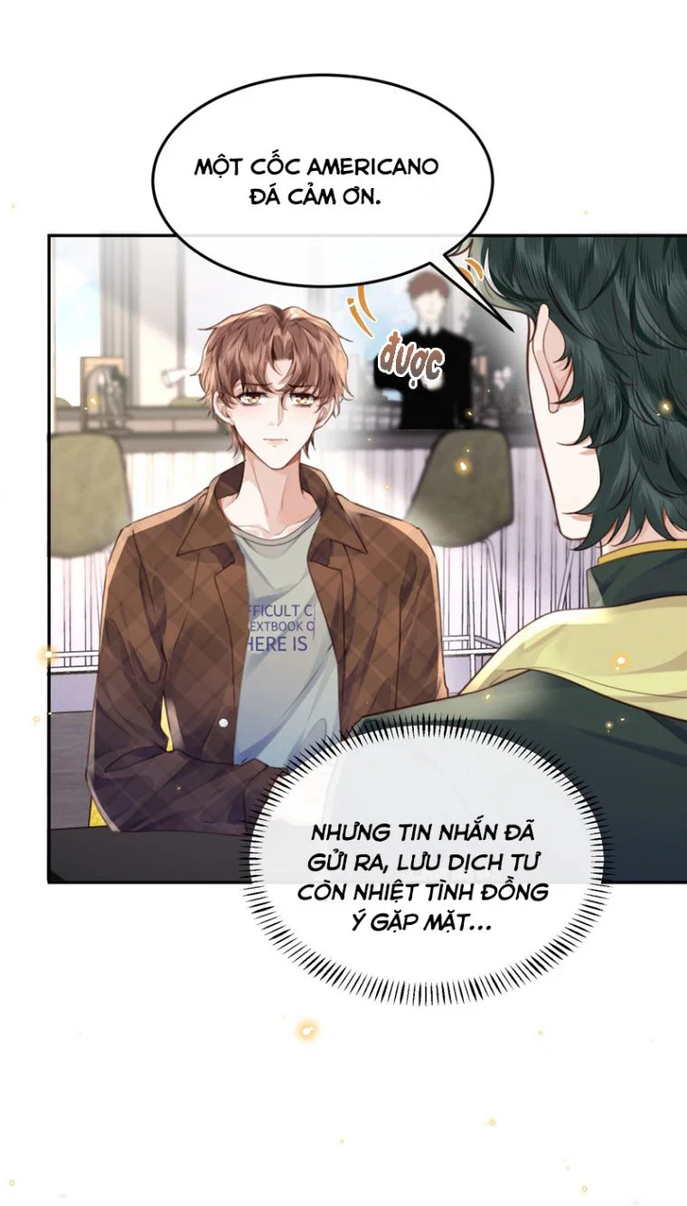 Tổng tài định chế tư nhân - Chap 66