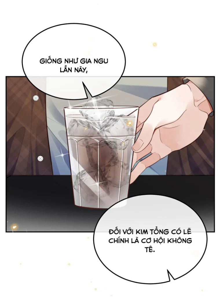 Tổng tài định chế tư nhân - Chap 66