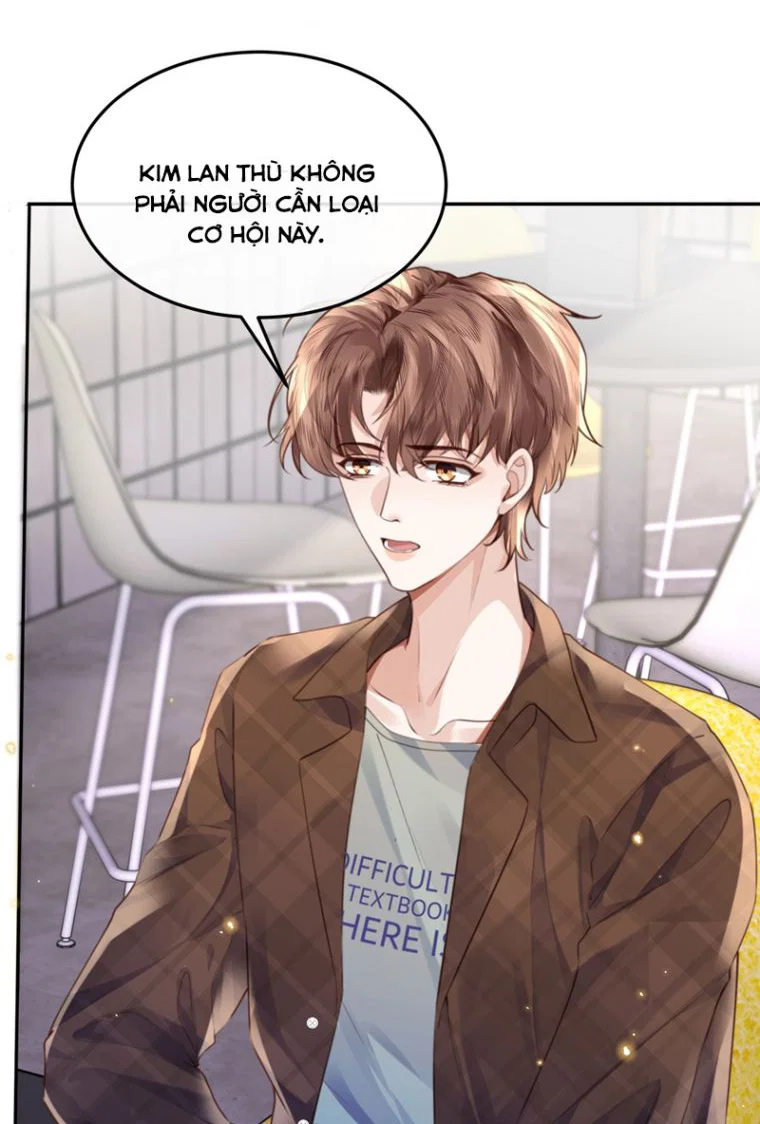 Tổng tài định chế tư nhân - Chap 66