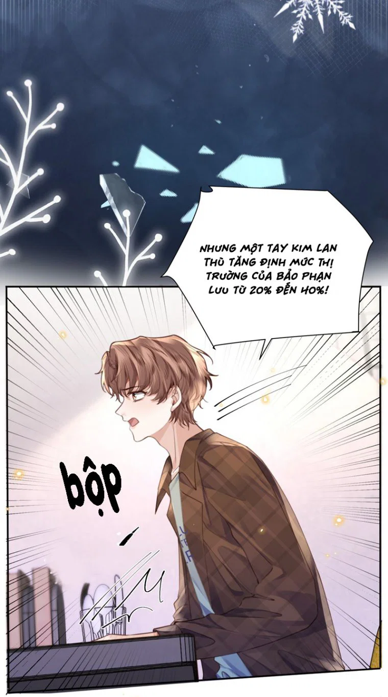 Tổng tài định chế tư nhân - Chap 66