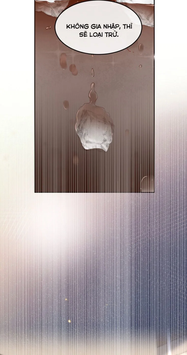 Tổng tài định chế tư nhân - Chap 66