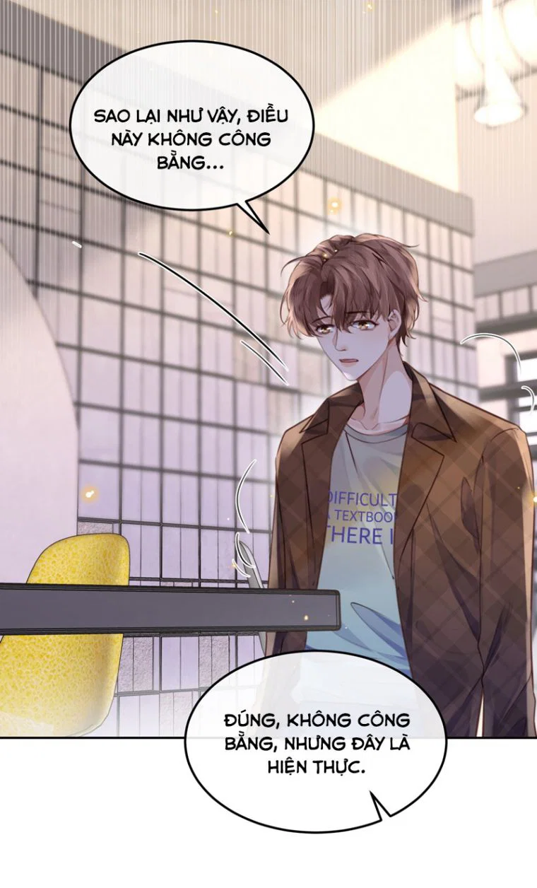 Tổng tài định chế tư nhân - Chap 66