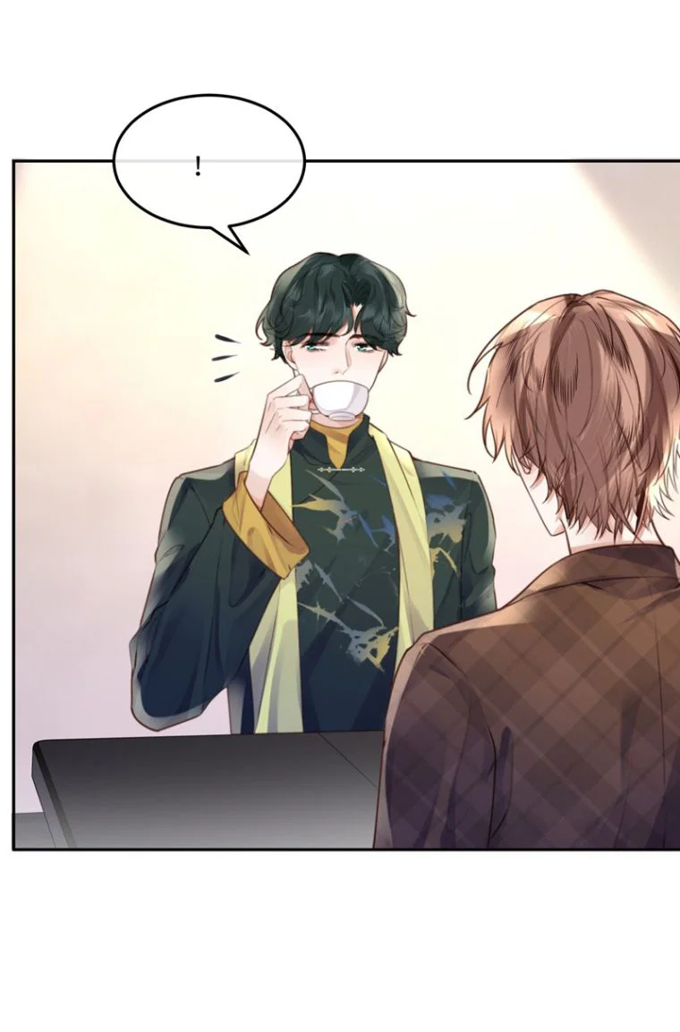 Tổng tài định chế tư nhân - Chap 66