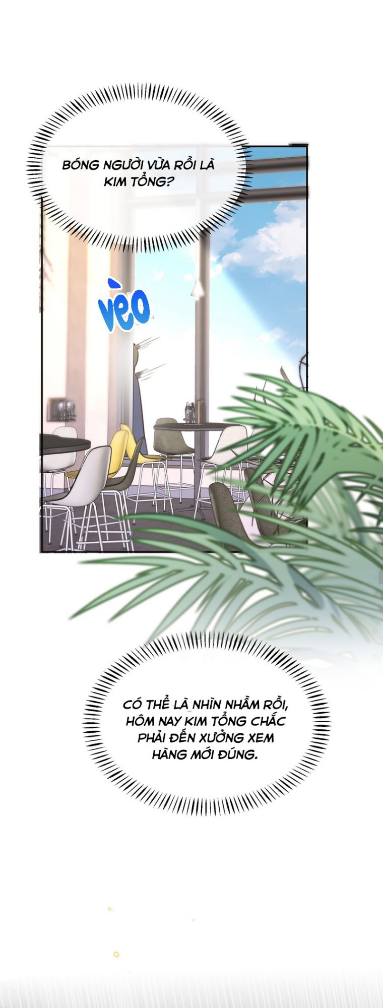 Tổng tài định chế tư nhân - Chap 66