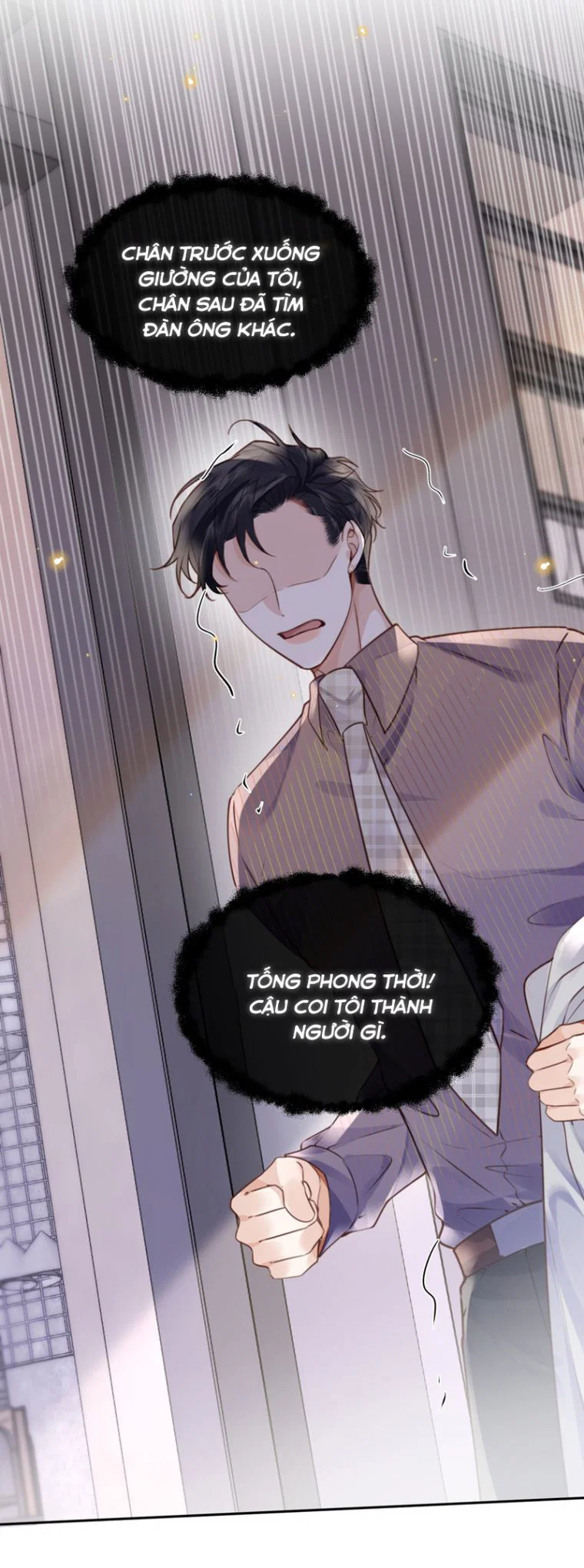 Tổng tài định chế tư nhân - Chap 66