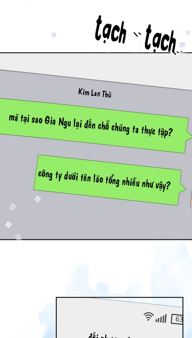 Tổng tài định chế tư nhân - Chap 66