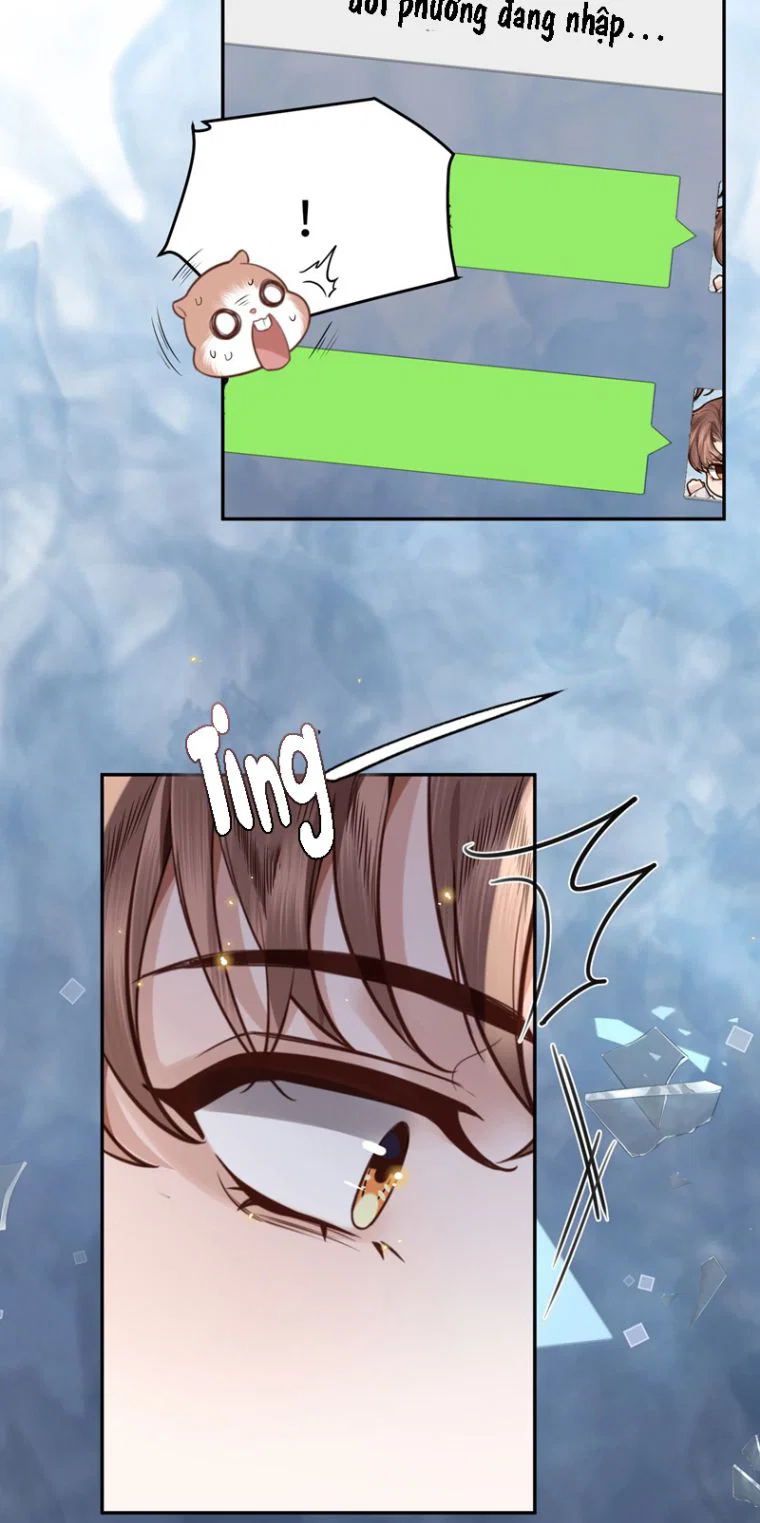 Tổng tài định chế tư nhân - Chap 66