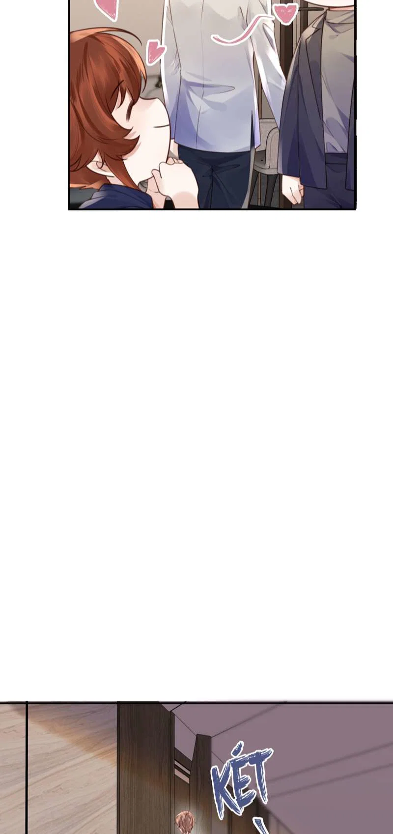 Tổng tài định chế tư nhân - Chap 67