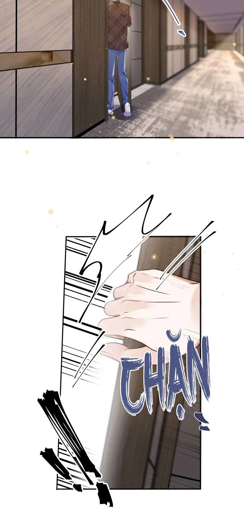 Tổng tài định chế tư nhân - Chap 67