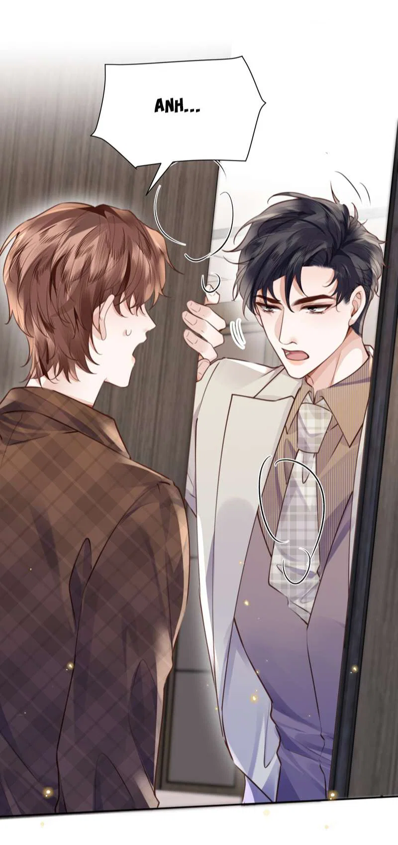 Tổng tài định chế tư nhân - Chap 67