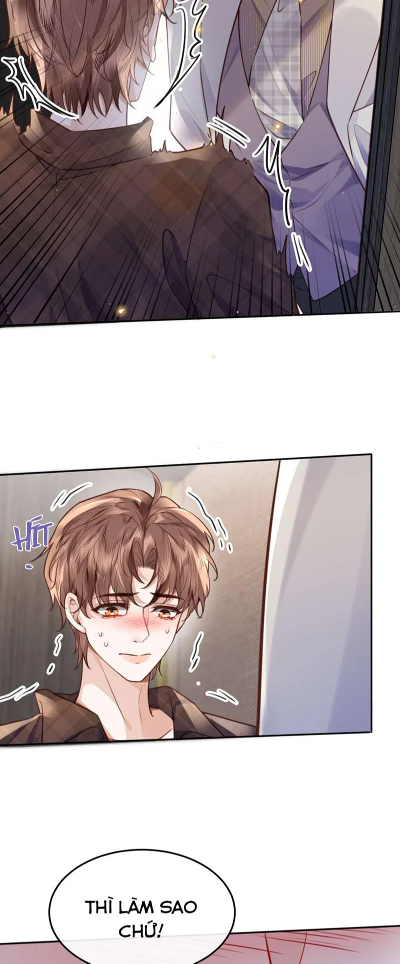 Tổng tài định chế tư nhân - Chap 67