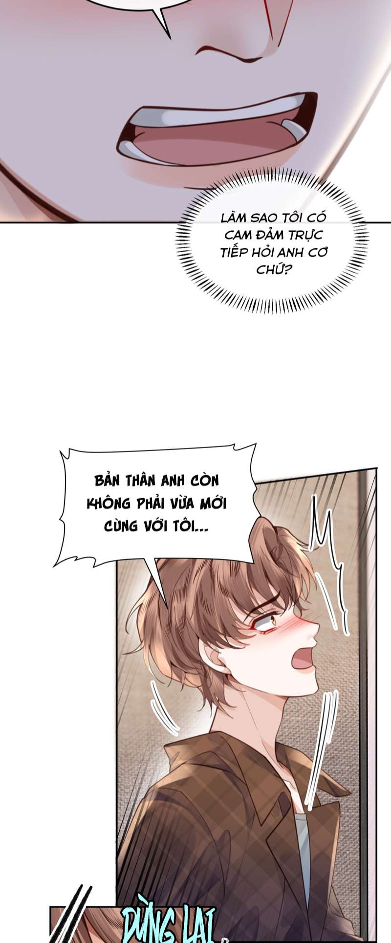 Tổng tài định chế tư nhân - Chap 67