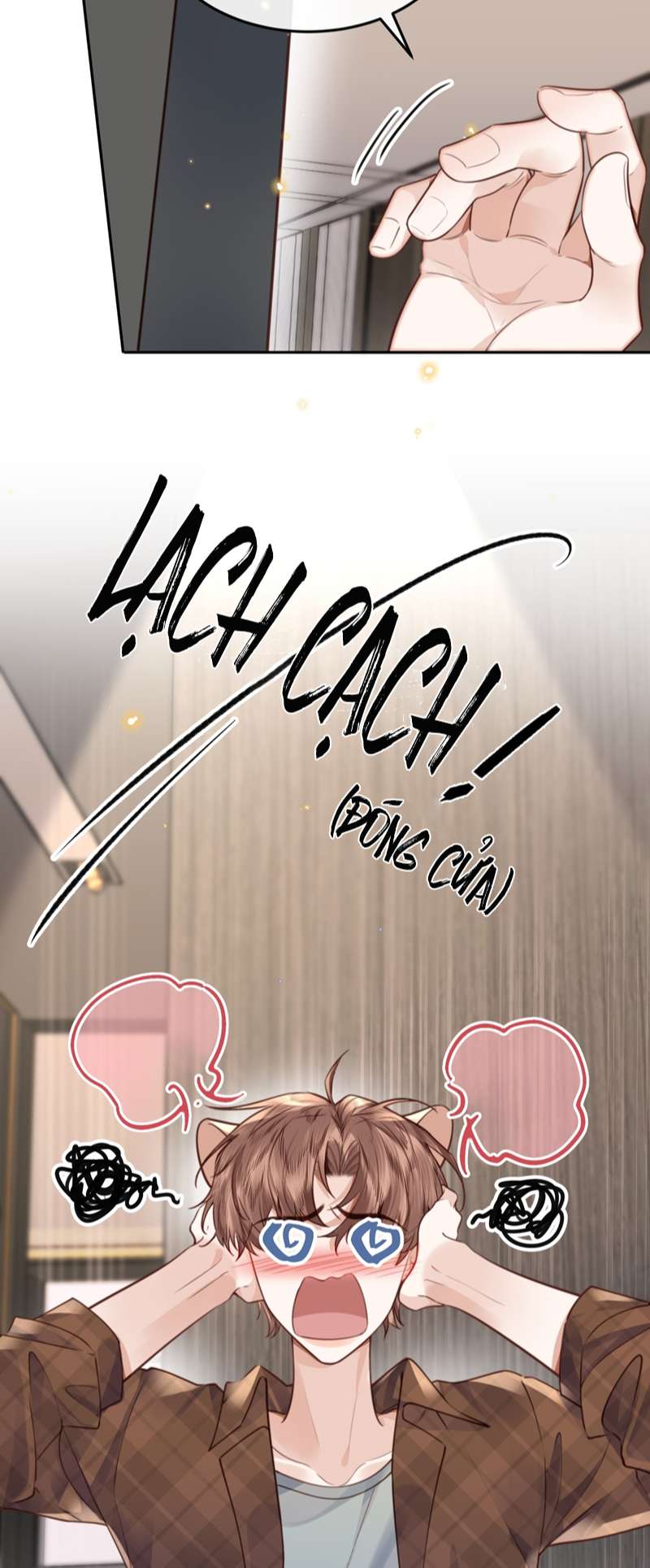 Tổng tài định chế tư nhân - Chap 67