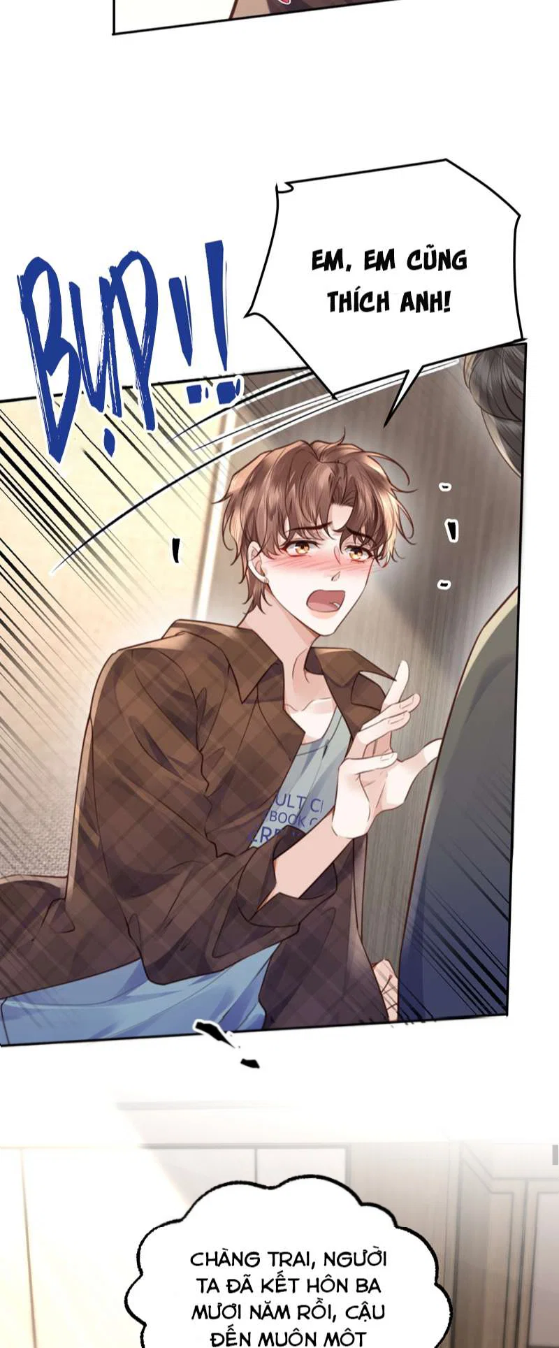 Tổng tài định chế tư nhân - Chap 67