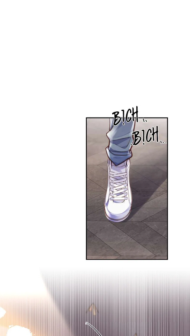 Tổng tài định chế tư nhân - Chap 67