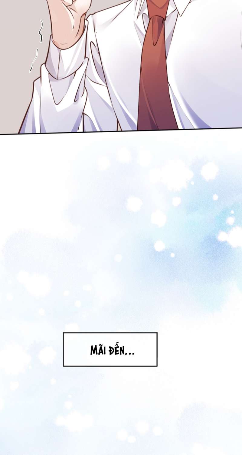 Tổng tài định chế tư nhân - Chap 67