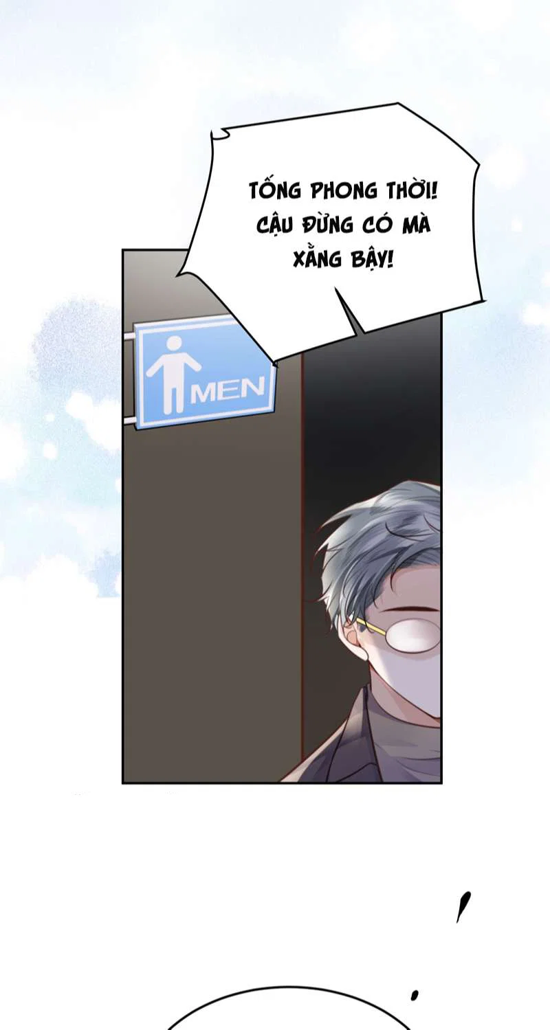 Tổng tài định chế tư nhân - Chap 67