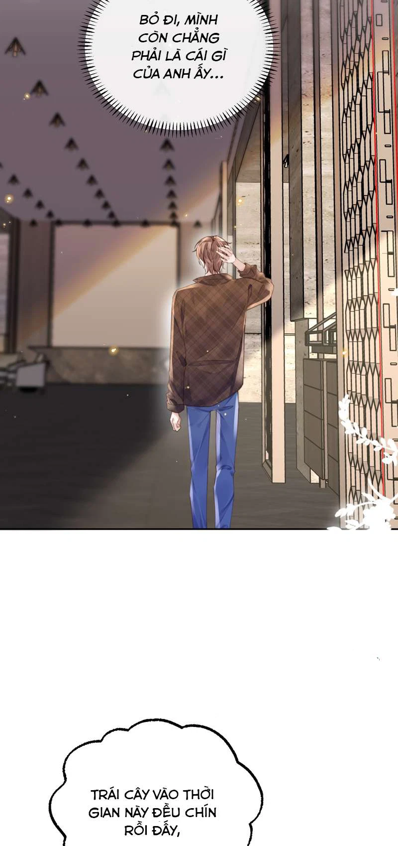 Tổng tài định chế tư nhân - Chap 67