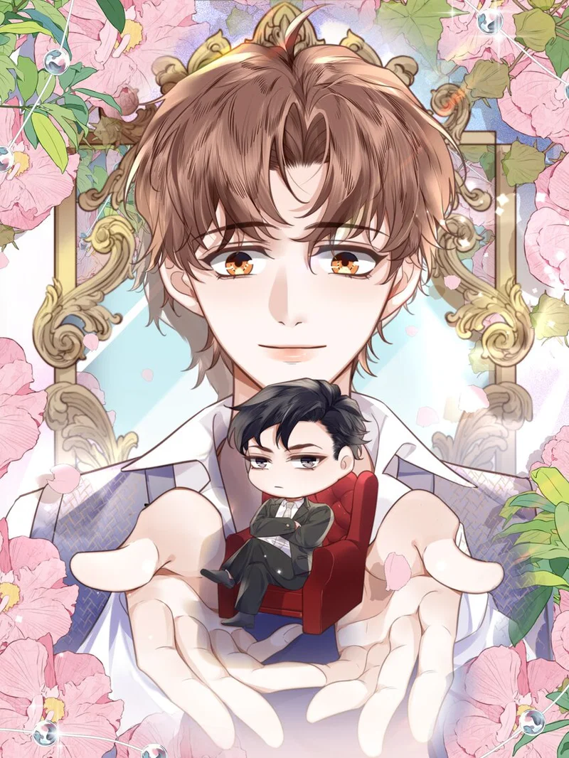 Tổng tài định chế tư nhân - Chap 69