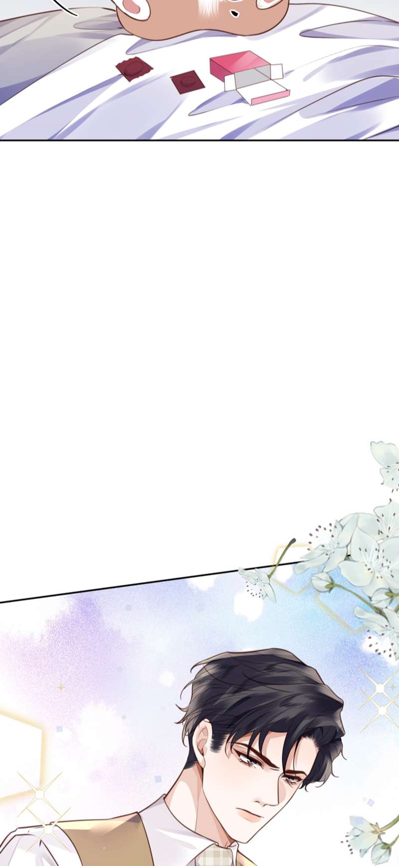 Tổng tài định chế tư nhân - Chap 69