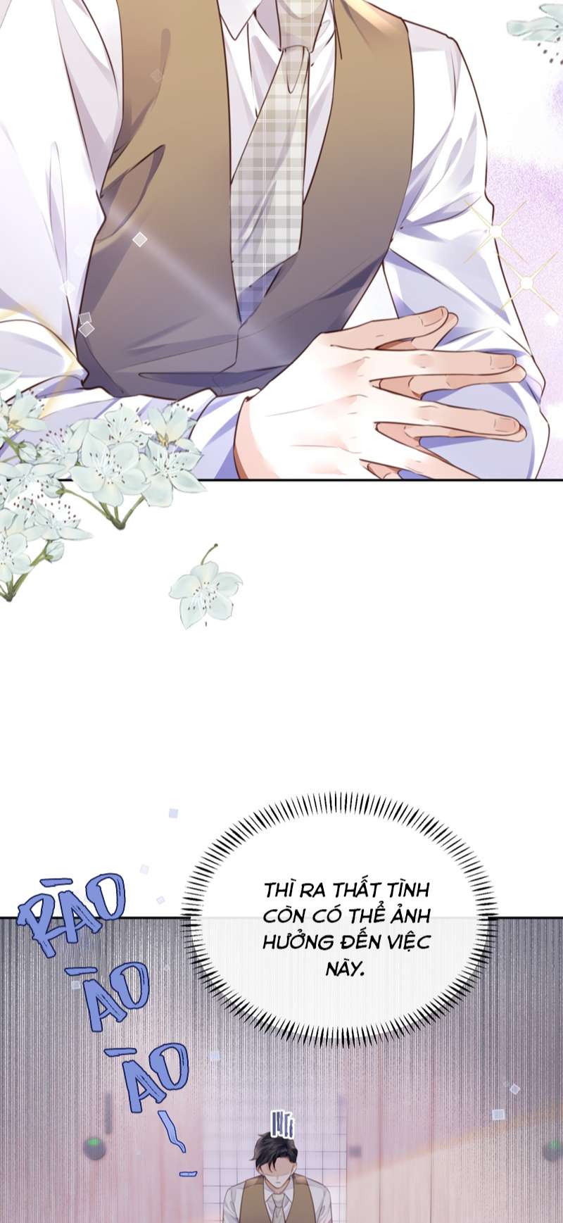 Tổng tài định chế tư nhân - Chap 69