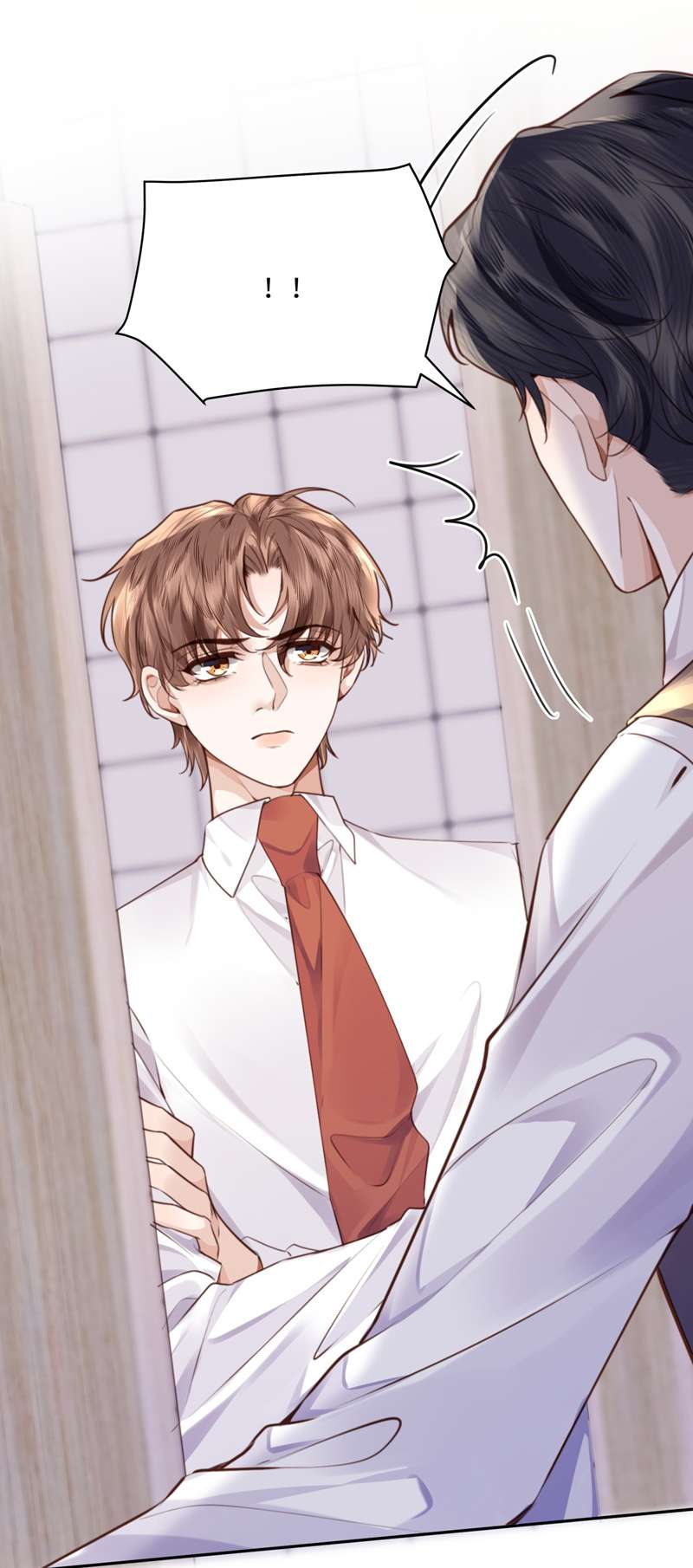 Tổng tài định chế tư nhân - Chap 69
