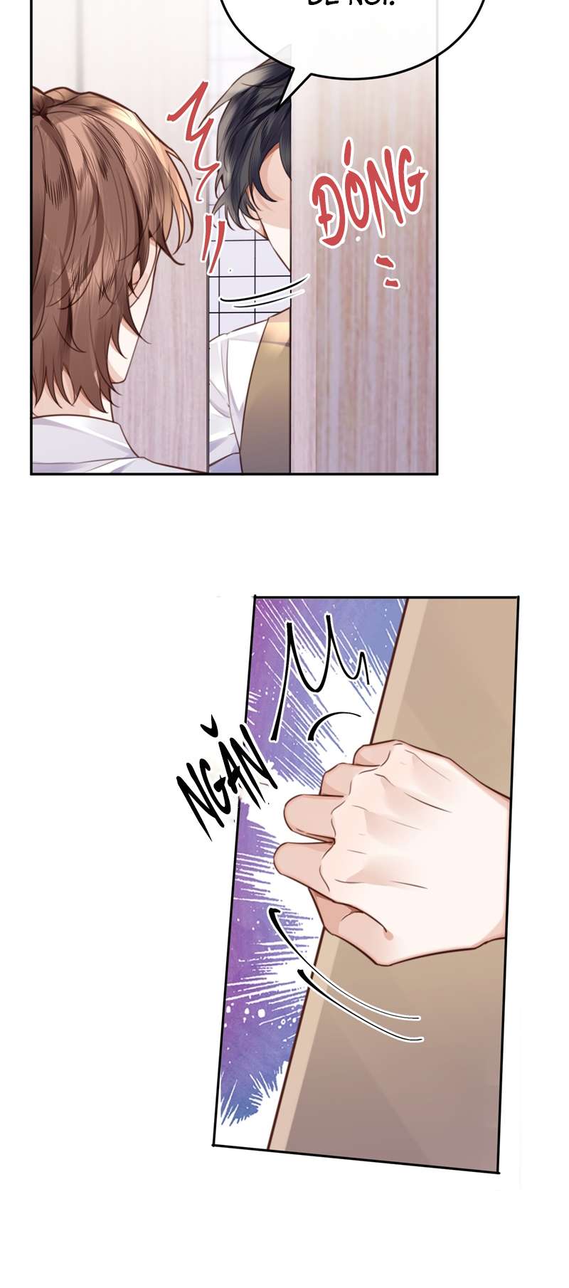 Tổng tài định chế tư nhân - Chap 69