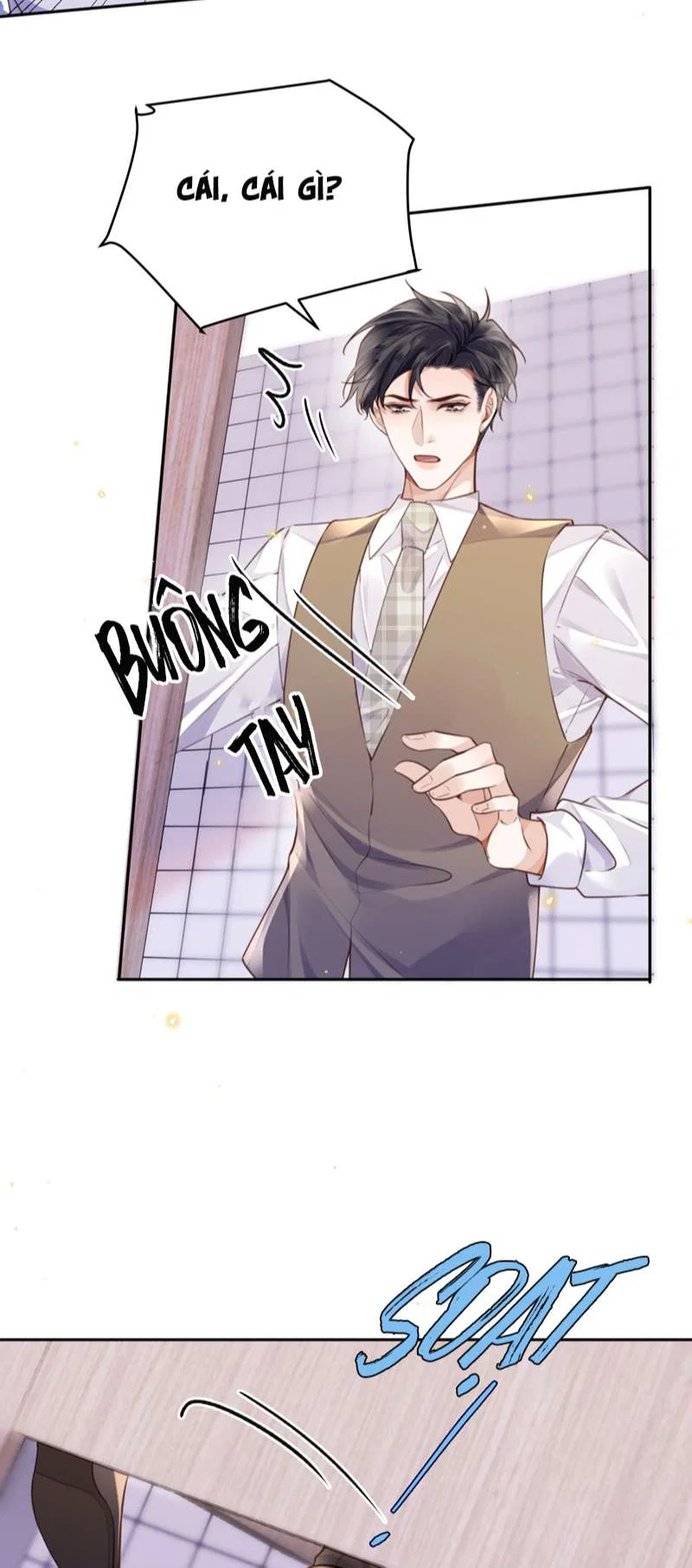 Tổng tài định chế tư nhân - Chap 69