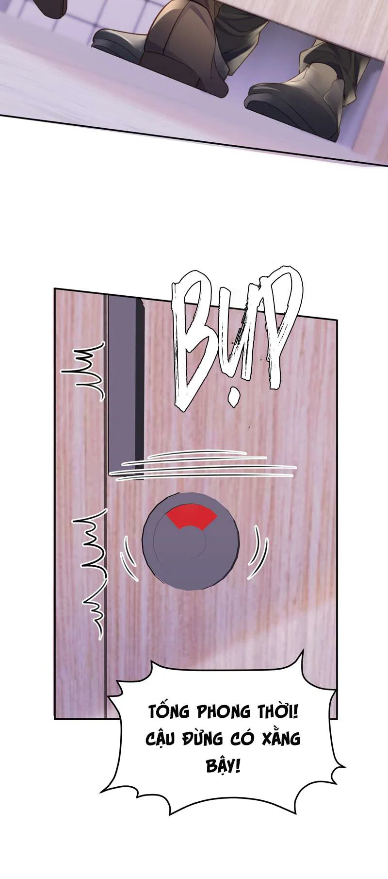 Tổng tài định chế tư nhân - Chap 69