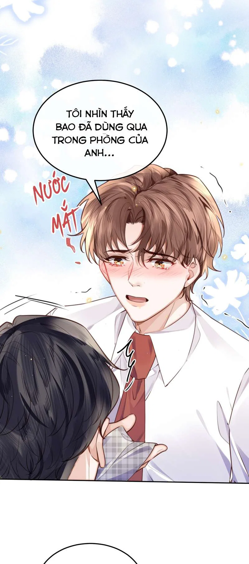 Tổng tài định chế tư nhân - Chap 69