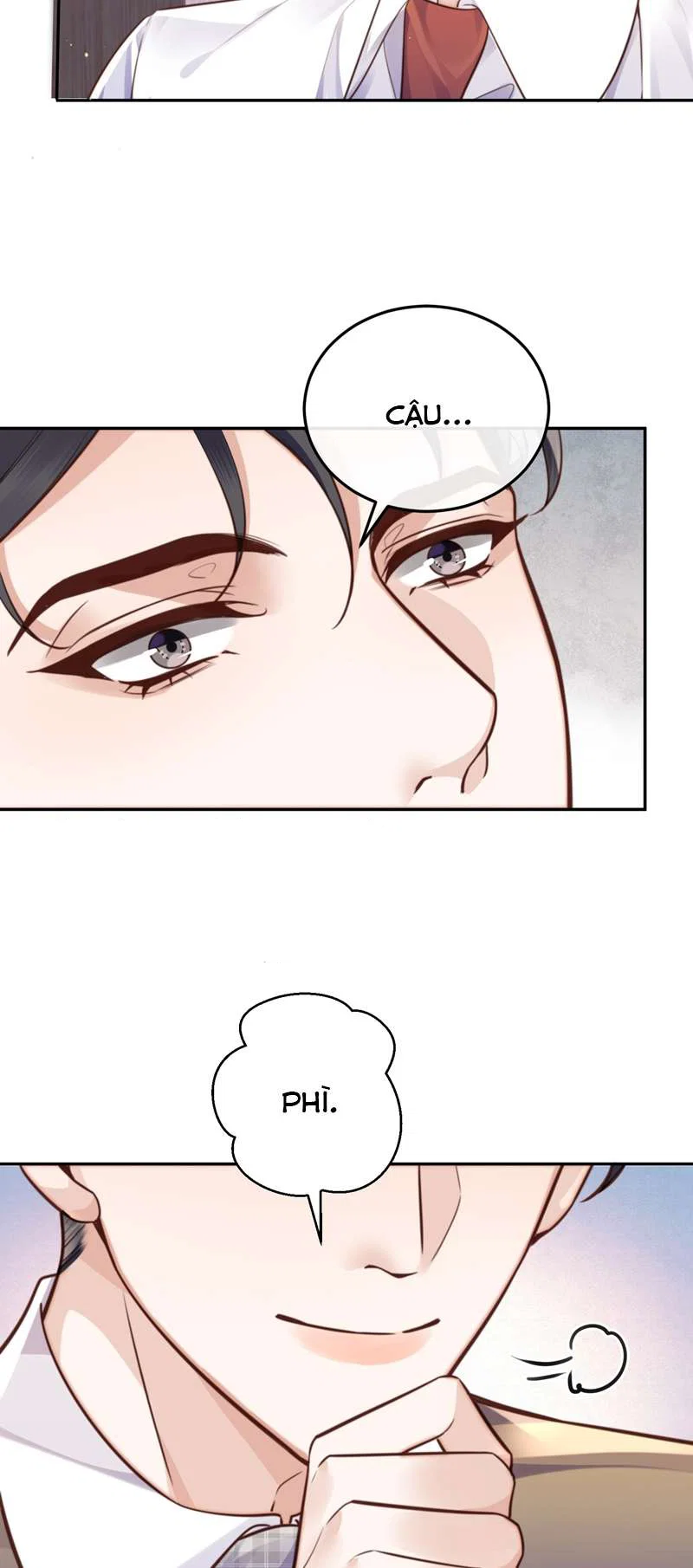 Tổng tài định chế tư nhân - Chap 69