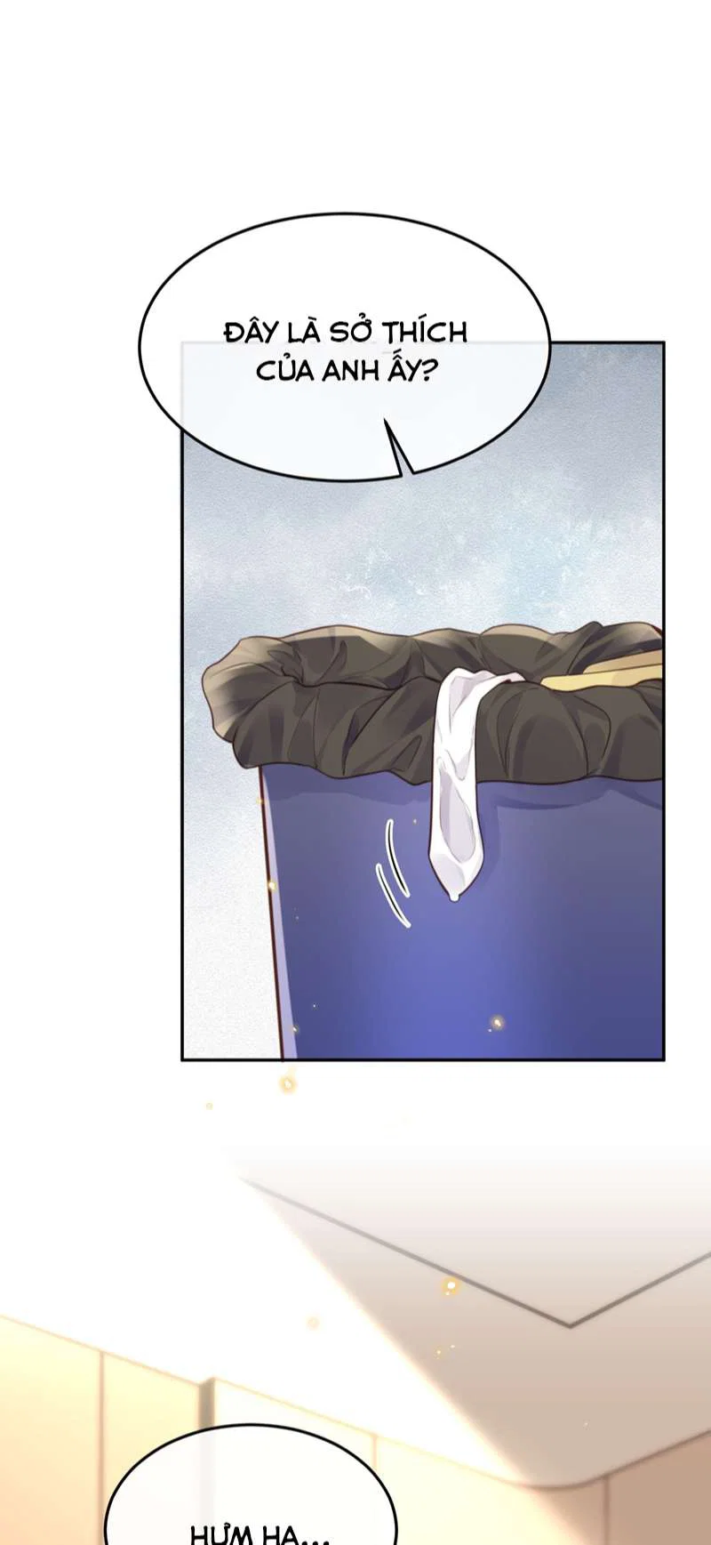 Tổng tài định chế tư nhân - Chap 69