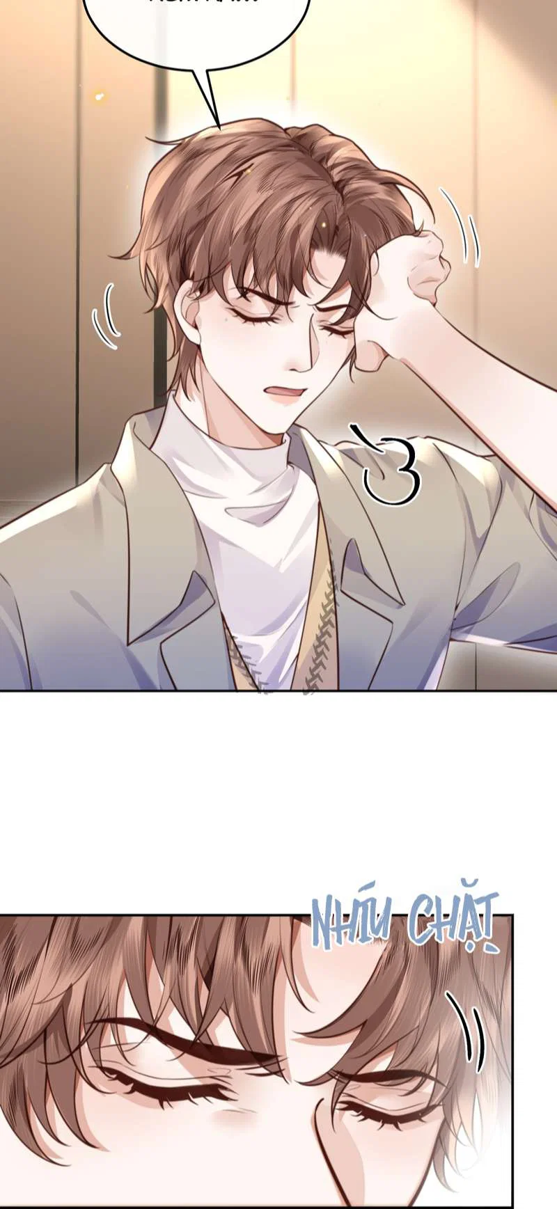 Tổng tài định chế tư nhân - Chap 69