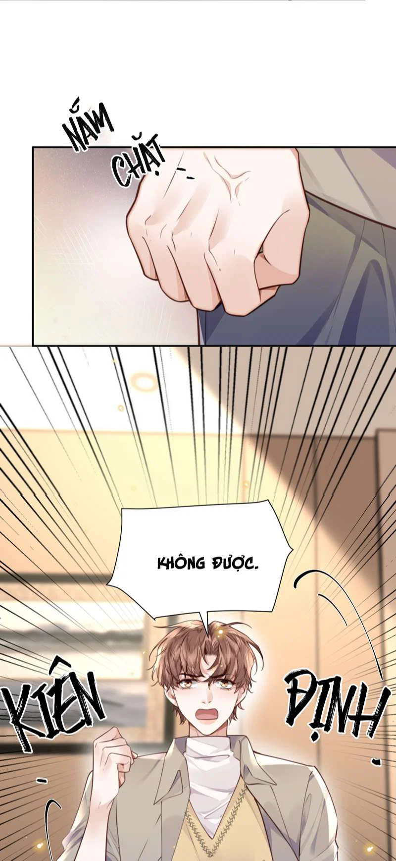 Tổng tài định chế tư nhân - Chap 69