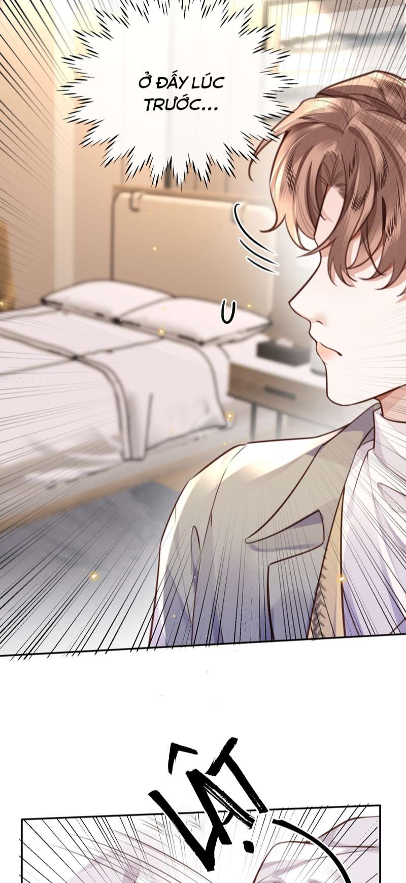 Tổng tài định chế tư nhân - Chap 69