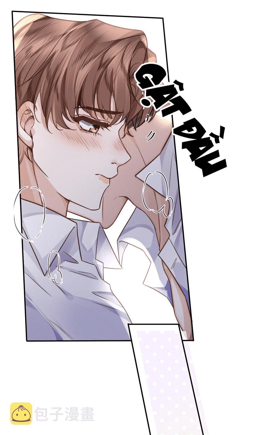 Tổng tài định chế tư nhân - Chap 7