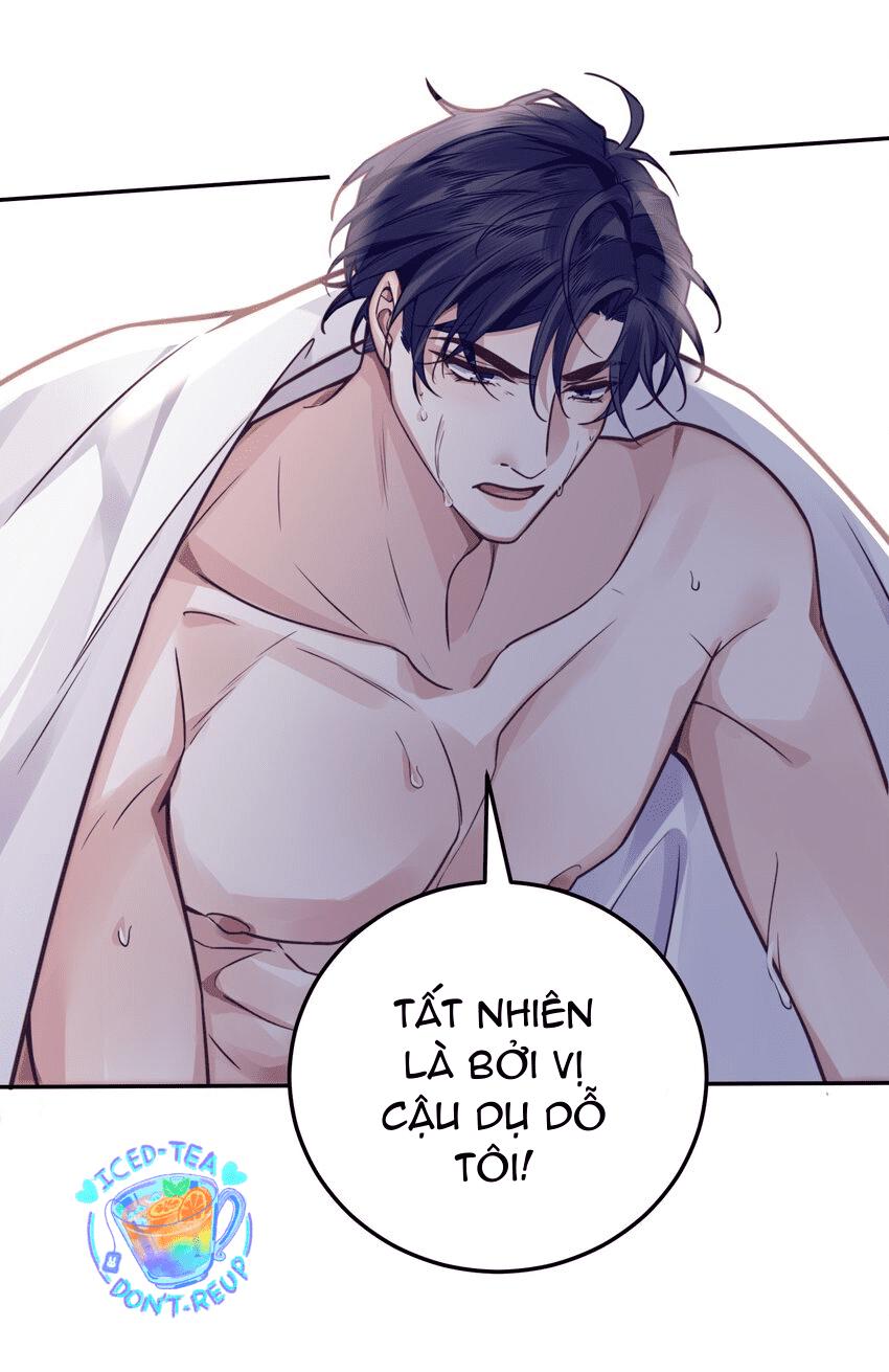 Tổng tài định chế tư nhân - Chap 7