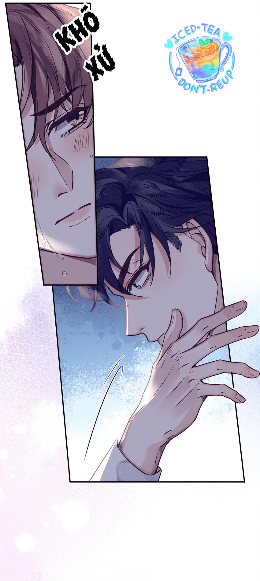 Tổng tài định chế tư nhân - Chap 7