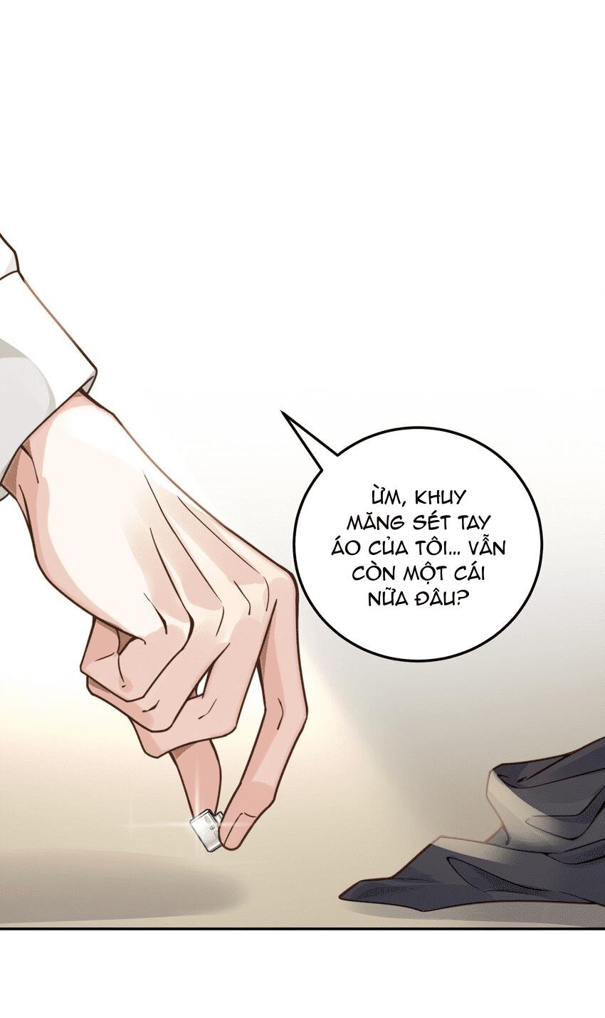 Tổng tài định chế tư nhân - Chap 7