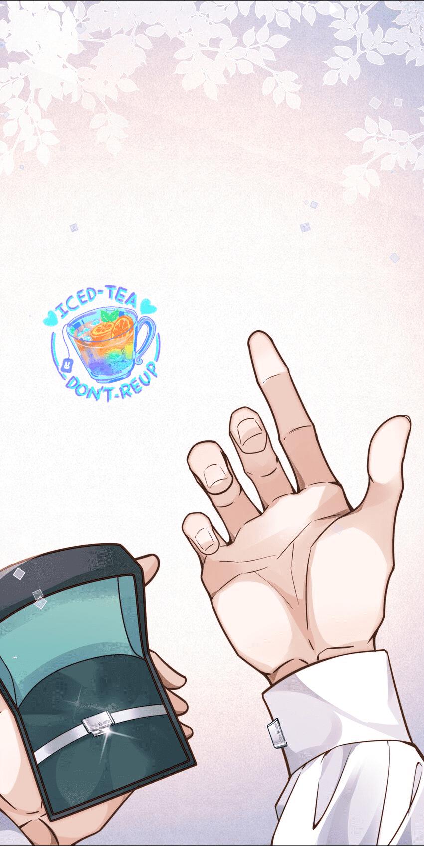 Tổng tài định chế tư nhân - Chap 7