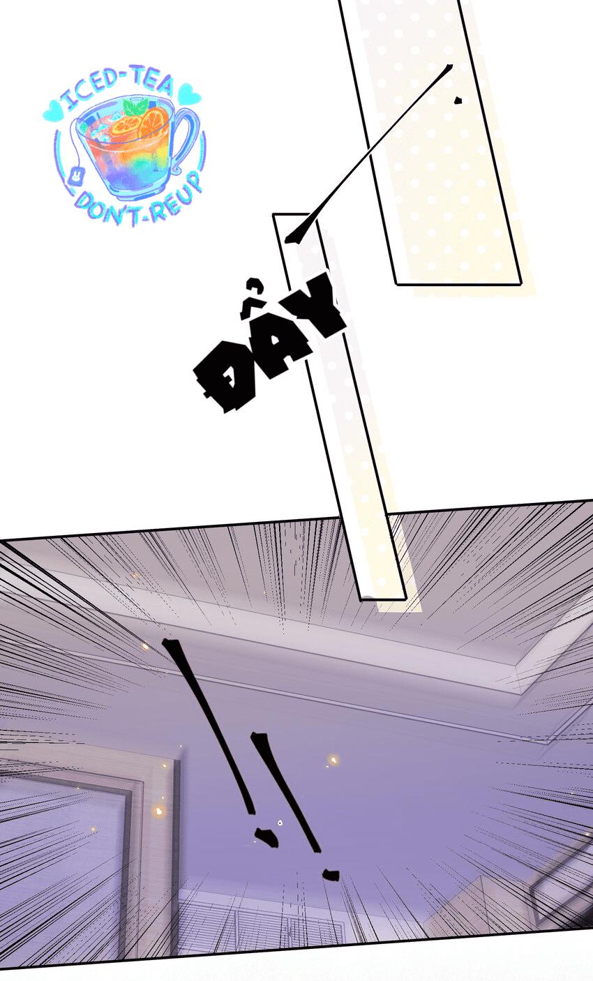 Tổng tài định chế tư nhân - Chap 7