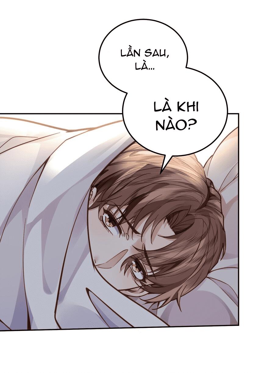 Tổng tài định chế tư nhân - Chap 7