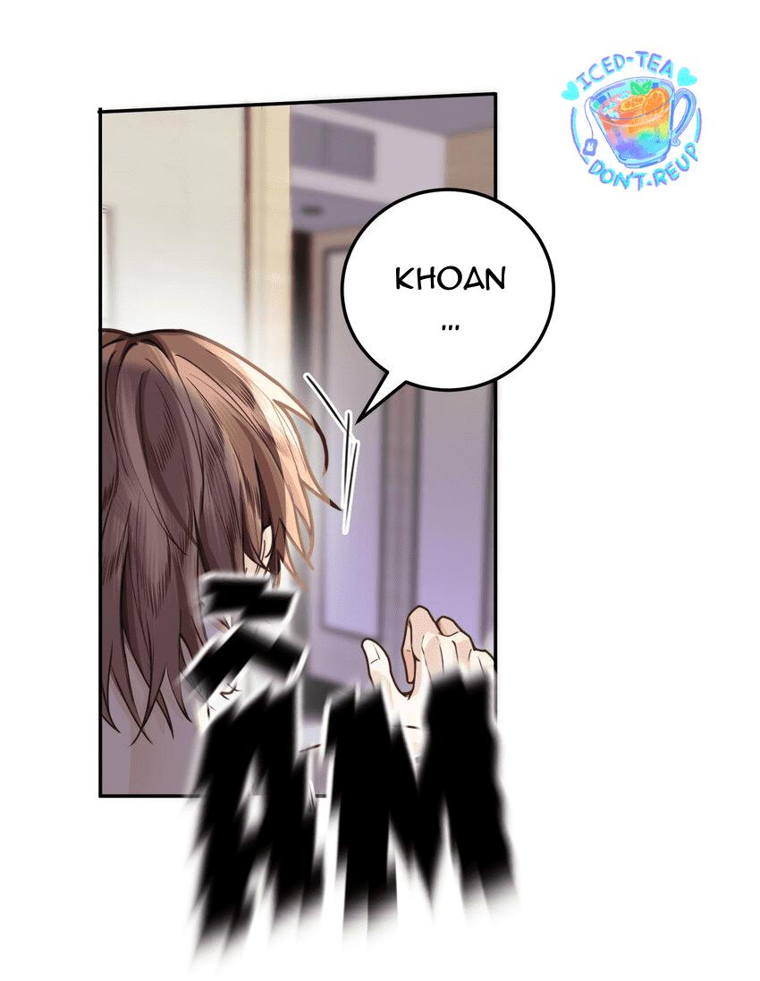 Tổng tài định chế tư nhân - Chap 7