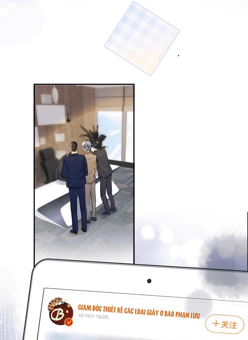 Tổng tài định chế tư nhân - Chap 7