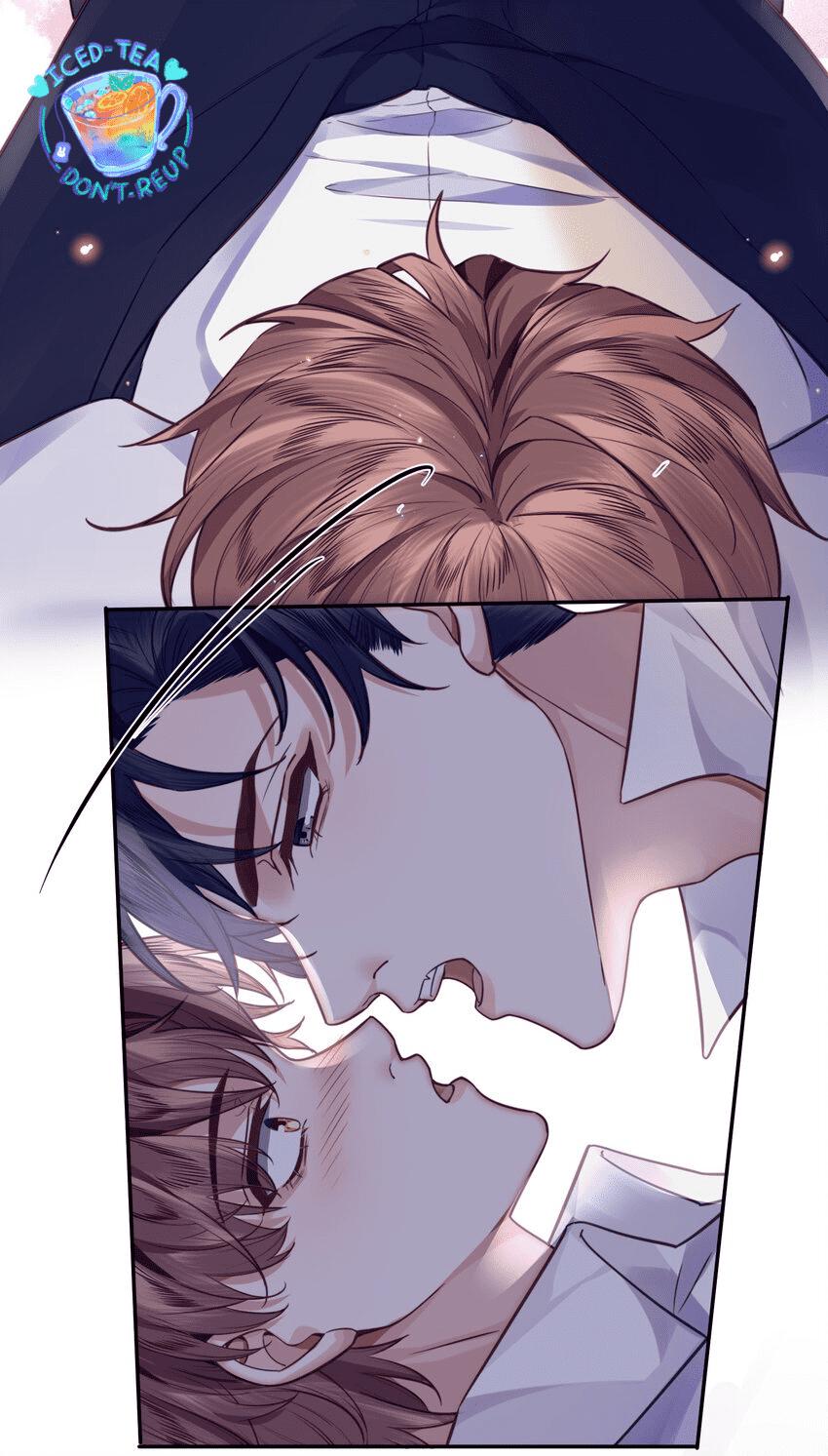 Tổng tài định chế tư nhân - Chap 7