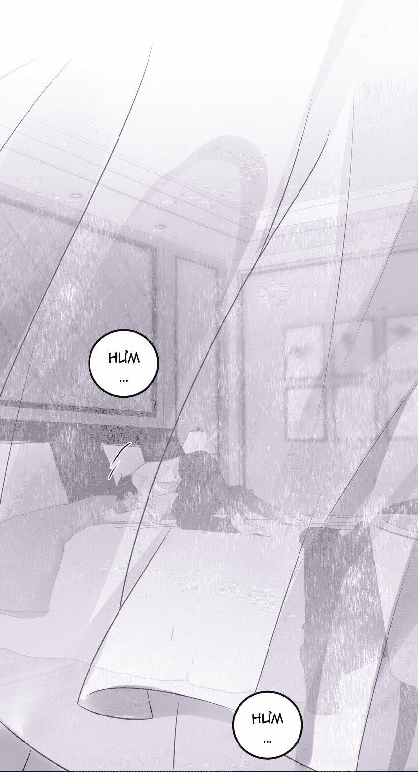 Tổng tài định chế tư nhân - Chap 7