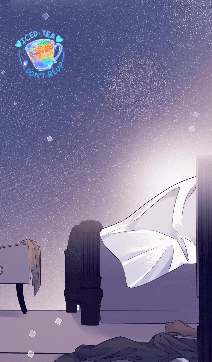 Tổng tài định chế tư nhân - Chap 7