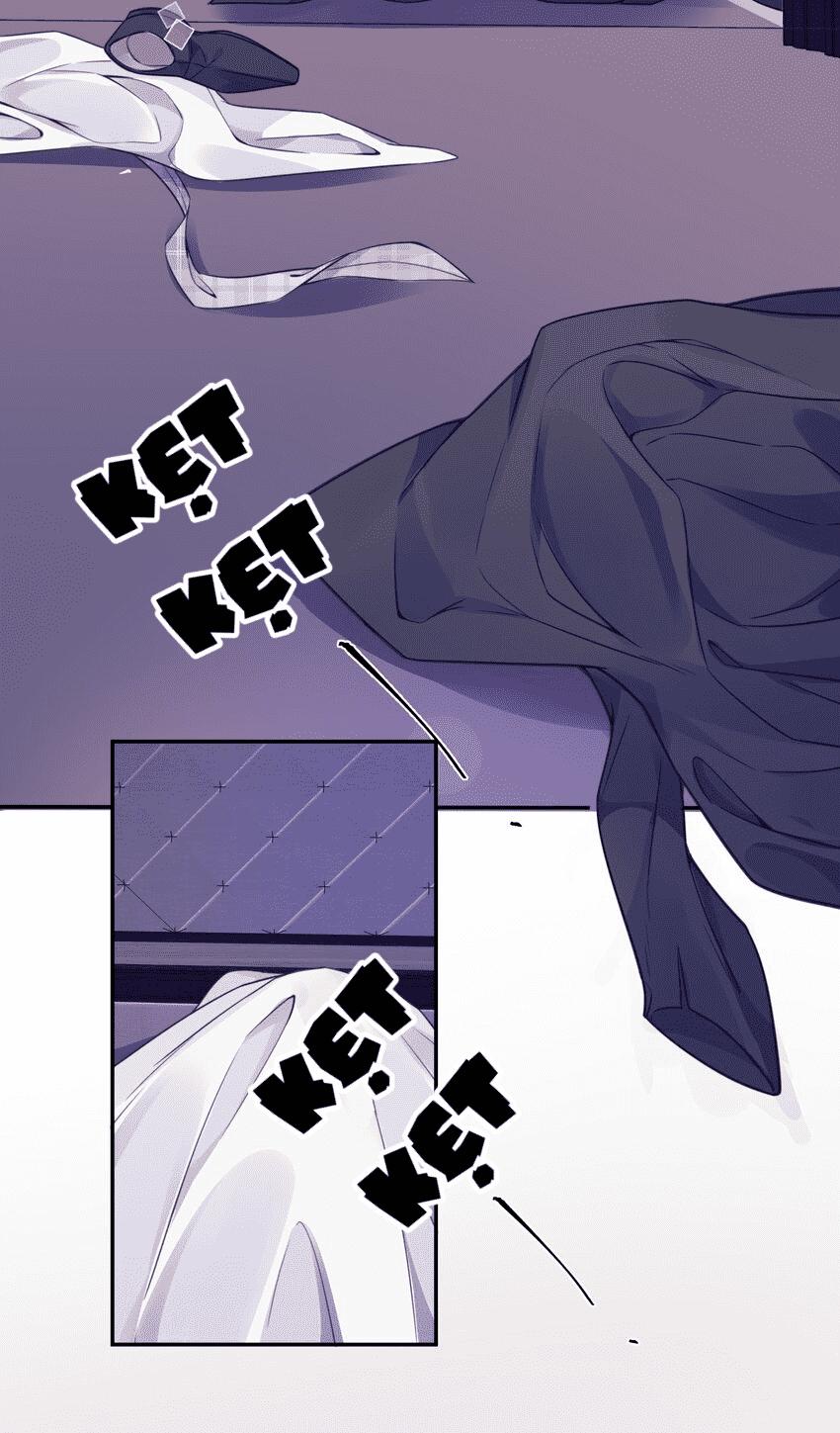 Tổng tài định chế tư nhân - Chap 7