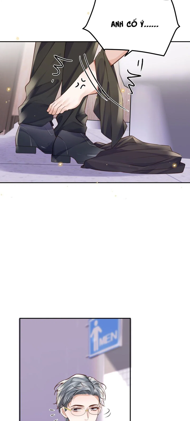 Tổng tài định chế tư nhân - Chap 70